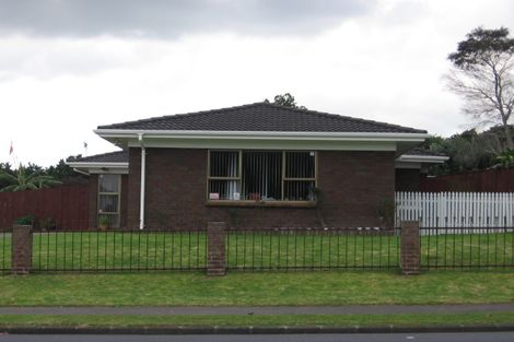 Photo of property in 106 Everglade Drive, Totara Heights, Auckland, 2105