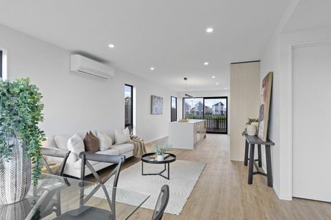 Photo of property in 1 Monsaraz Boulevard, Halswell, Christchurch, 8025