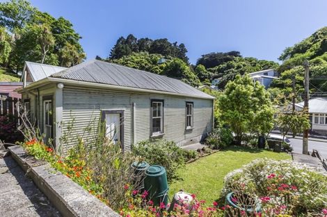 Photo of property in 201 Aro Street, Aro Valley, Wellington, 6021