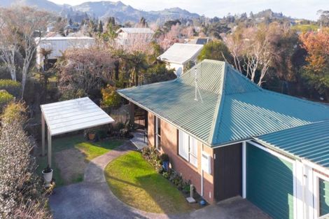 Photo of property in 25a Mackay Street, Waihi, 3610