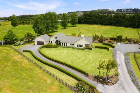 Photo of property in 113 Tatton Road, Maungatapere, Whangarei, 0179