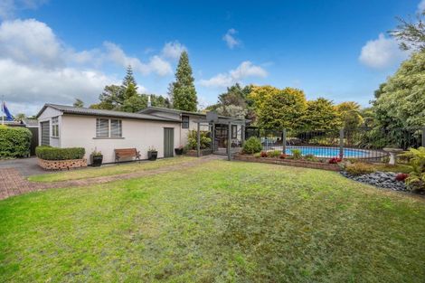 Photo of property in 147 Hakanoa Street, Huntly, 3700