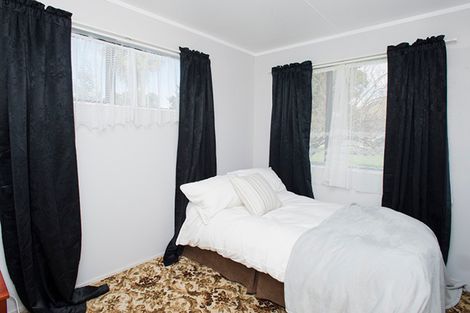 Photo of property in 16 Hooper Street, Tamarau, Gisborne, 4010