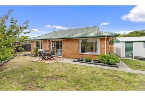 Photo of property in 2/15a Oakhampton Street, Hornby, Christchurch, 8042