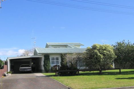 Photo of property in 5 Bernard Street, Tauranga South, Tauranga, 3112