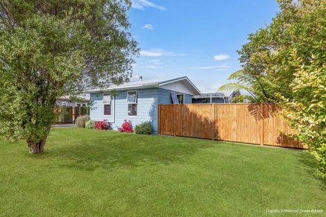 Photo of property in 59 Read Street, Levin, 5510