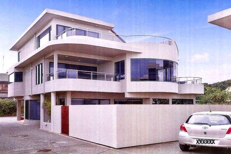 Photo of property in 4/43 The Parade, Bucklands Beach, Auckland, 2012