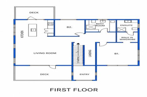 Photo of property in 26 Crossland Place, Maraetai, Auckland, 2018