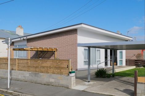 Photo of property in 1 Josephine Street, Caversham, Dunedin, 9012