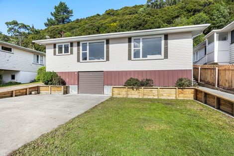Photo of property in 57 Cleary Street, Waterloo, Lower Hutt, 5011