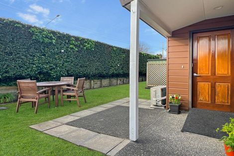 Photo of property in 6/18 Williams Road, Hobsonville, Auckland, 0618