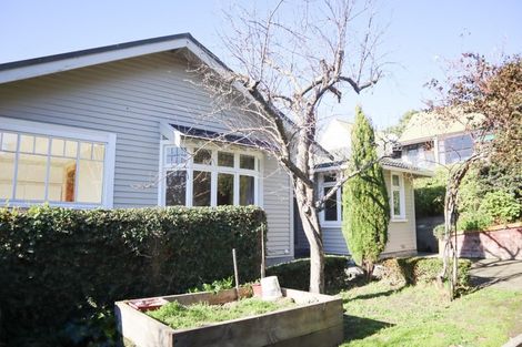 Photo of property in 1a Saint Vincent Terrace, Cashmere, Christchurch, 8022