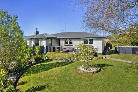 Photo of property in 2850 Kimbolton Road, Kimbolton, Feilding, 4777