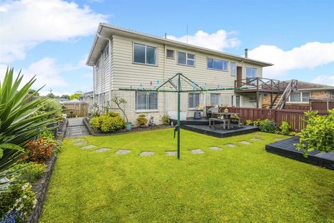 Photo of property in 5/67 Coronation Road, Papatoetoe, Auckland, 2025