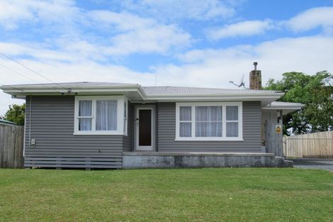 Photo of property in 43 Masefield Drive, Enderley, Hamilton, 3214