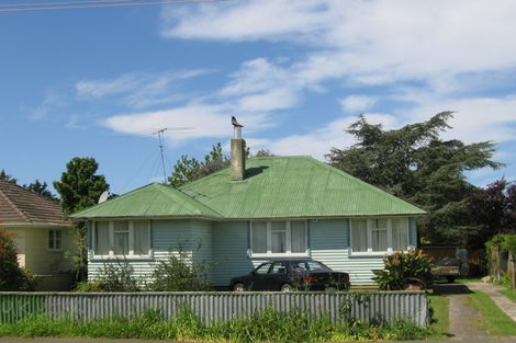 Photo of property in 37 Manuka Street, Elgin, Gisborne, 4010