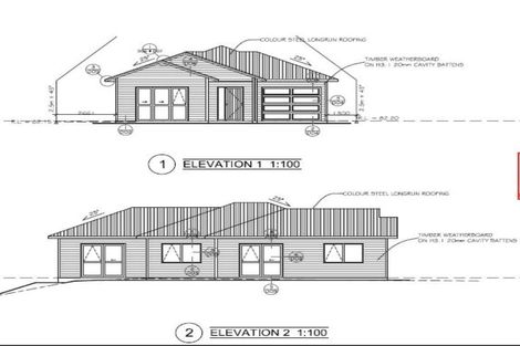 Photo of property in 15 Tuuhura Road, Pukekohe, 2120