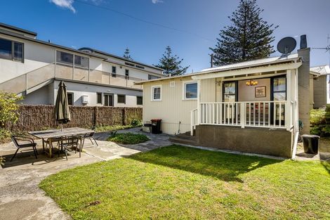 Photo of property in 42 Hardinge Road, Ahuriri, Napier, 4110