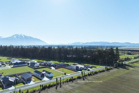 Photo of property in 111 Barkers Road, Methven, 7730