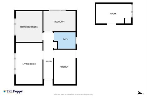 Photo of property in 267 Tomahawk Road, Ocean Grove, Dunedin, 9013