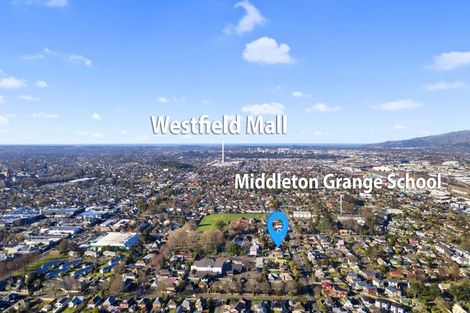 Photo of property in 45 Suva Street, Upper Riccarton, Christchurch, 8041