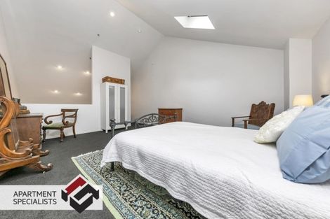 Photo of property in A/18 Federal Street, Auckland Central, Auckland, 1010