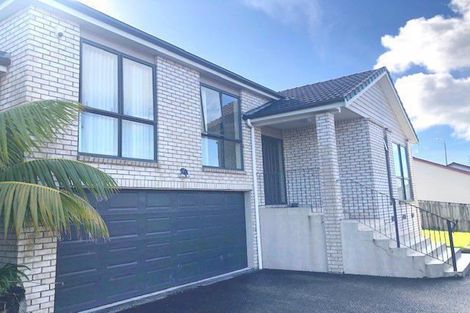 Photo of property in 9 Travis View Drive, Fairview Heights, Auckland, 0632