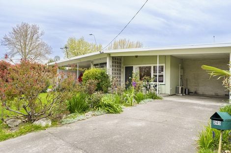 Photo of property in 245 Kenilworth Road, Mayfair, Hastings, 4122