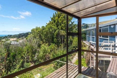 Photo of property in 237 Major Hornbrook Road, Mount Pleasant, Christchurch, 8081