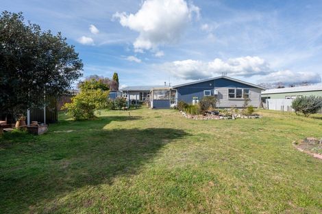 Photo of property in 6 Leslie Street, Taupo, 3330