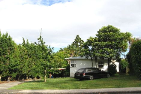 Photo of property in 51 Alton Avenue, Hillcrest, Auckland, 0627