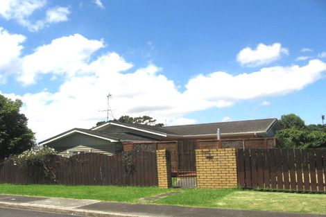 Photo of property in 32 Cotswold Lane, Mount Wellington, Auckland, 1060