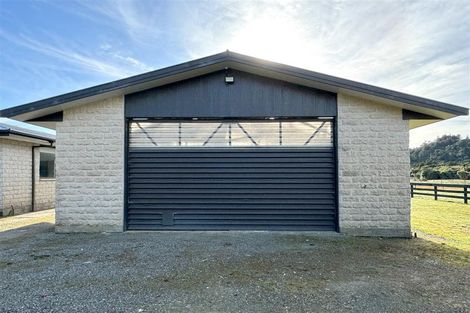 Photo of property in 249 Coulson Road, Paroa, Greymouth, 7805