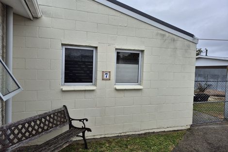 Photo of property in 7 Wells Place, Tamatea, Napier, 4112