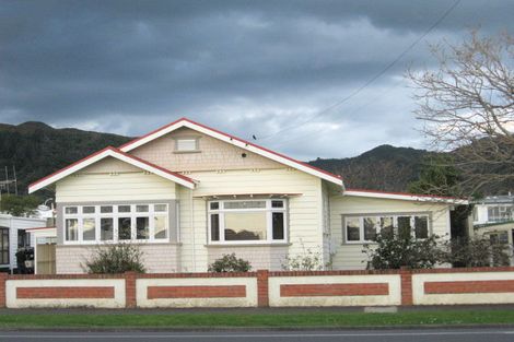 Photo of property in 202 Queen Sh25 Street, Thames, 3500