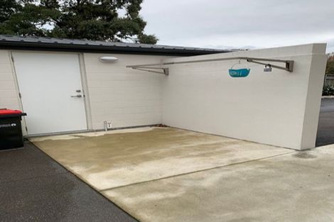Photo of property in 6/219 Peterborough Street, Christchurch Central, Christchurch, 8013