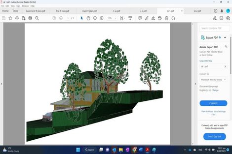 Photo of property in 4 Three Paddock Lane, Fitzherbert, Palmerston North, 4410