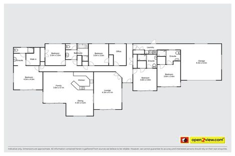Photo of property in 6 Brancaster Place, Cambridge, 3434