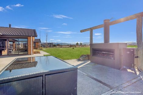 Photo of property in 10 Hardacre Place, Omarama, 9412