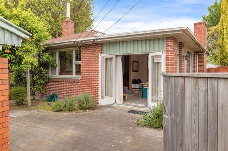 Photo of property in 1/236 Grahams Road, Burnside, Christchurch, 8053