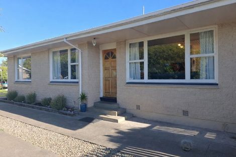 Photo of property in 139 Halswell Road, Hillmorton, Christchurch, 8025