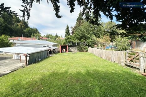 Photo of property in 169a Hautapu Street, Taihape, 4720