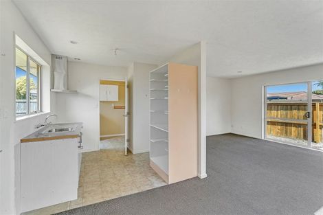 Photo of property in 19 De Lange Street, Wigram, Christchurch, 8042