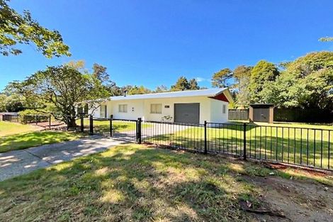 Photo of property in 2 Te Aho Road, Turangi, 3334