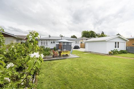 Photo of property in 7 Grey Street, Marton, 4710