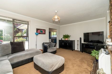 Photo of property in 34 Rowley Avenue, Hoon Hay, Christchurch, 8025