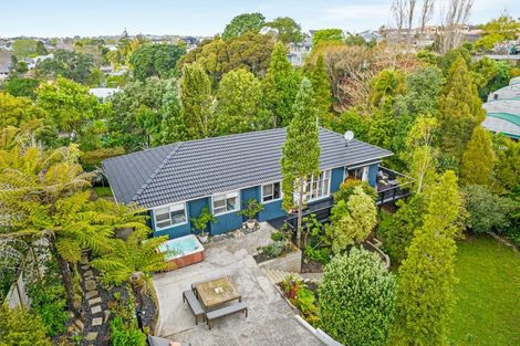 Photo of property in 31 Piccadilly Place, Kohimarama, Auckland, 1071