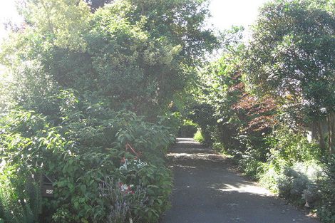 Photo of property in 420 Cashmere Road, Westmorland, Christchurch, 8025