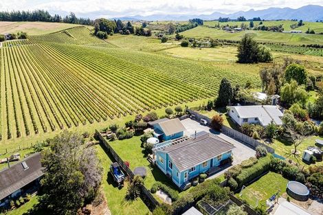 Photo of property in 17 Goddard Road, Tasman, Upper Moutere, 7173