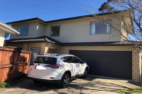 Photo of property in 15c Anthony Place, Pakuranga, Auckland, 2010